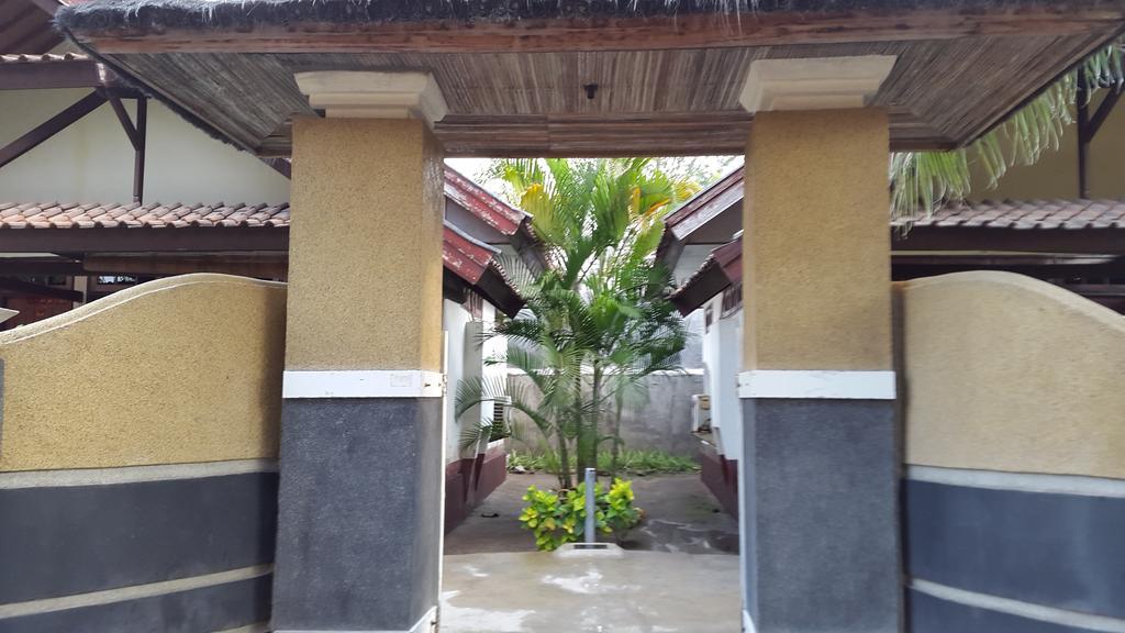 Trawangan Cottages Gili Trawangan Szoba fotó