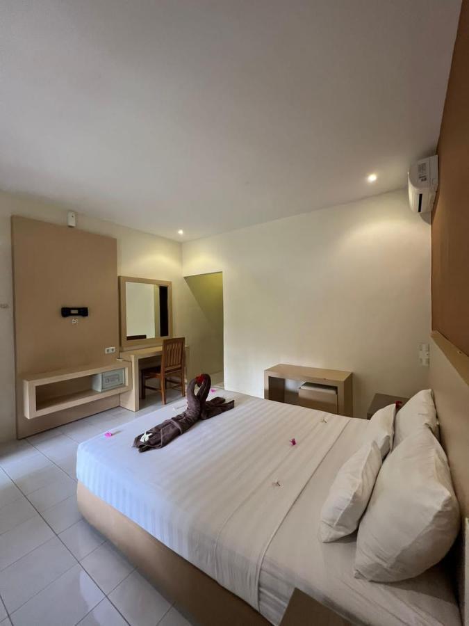 Trawangan Cottages Gili Trawangan Kültér fotó