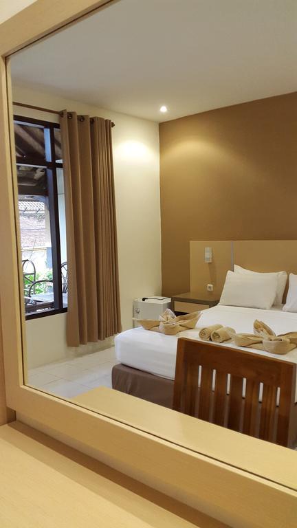 Trawangan Cottages Gili Trawangan Kültér fotó
