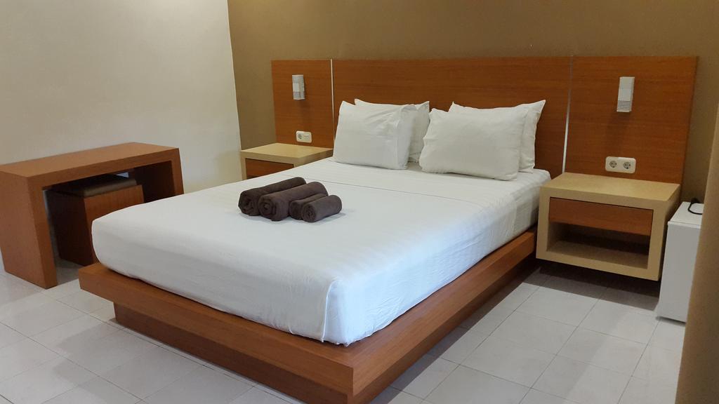 Trawangan Cottages Gili Trawangan Kültér fotó
