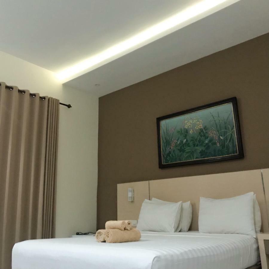 Trawangan Cottages Gili Trawangan Kültér fotó
